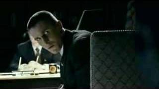 Harsh Times (2006) Video