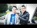 Santaflow feat Carlos Asensio - Nos Veremos ...