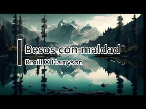 Besos Con Maldad