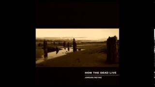 Jordan Reyne - The Dead