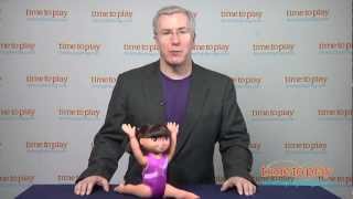 Fantastic Gymnastics Dora