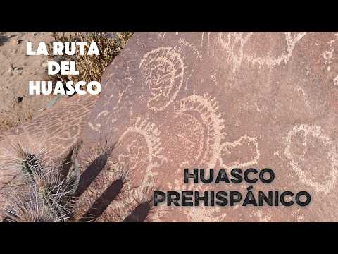 La Ruta del Huasco - El Huasco Prehispánico (parte 1)