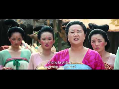 Tây Du Ký Lạ Truyện