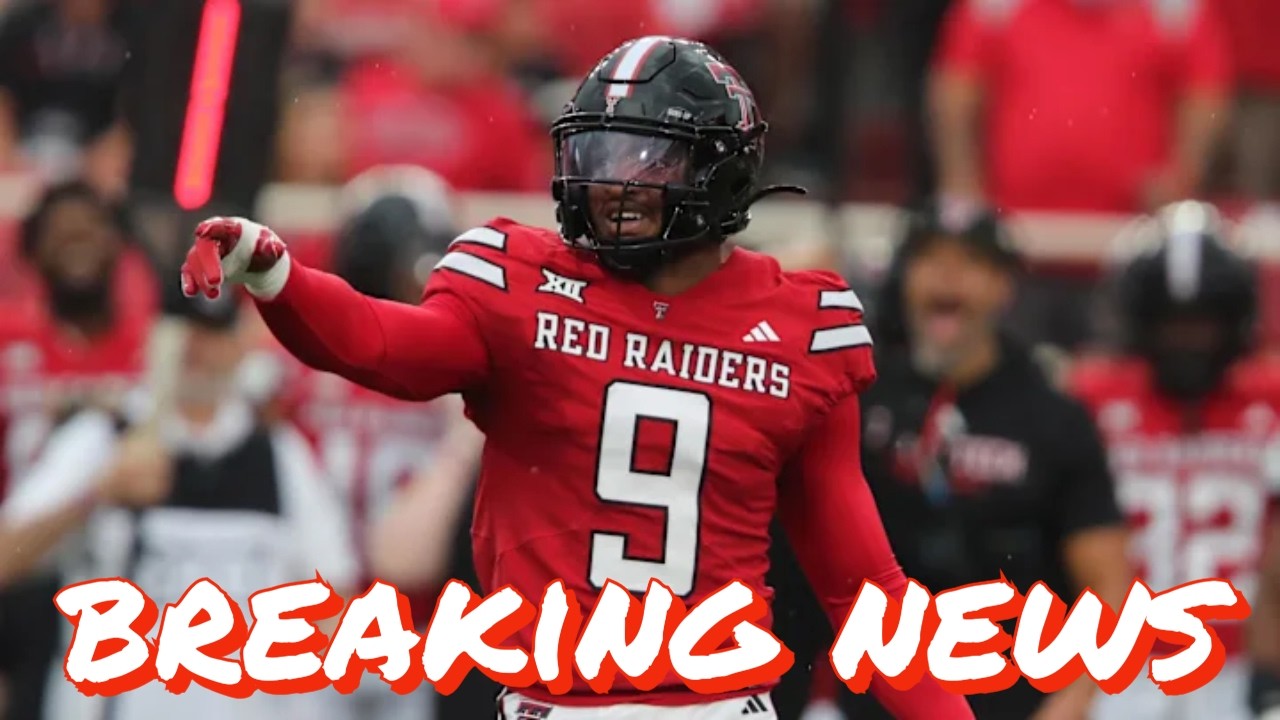 Grading the 49ers 3rd Round Draft Pick OLB Romello Height