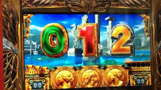 ミリオンゴット神々の凱旋ライブ放送
