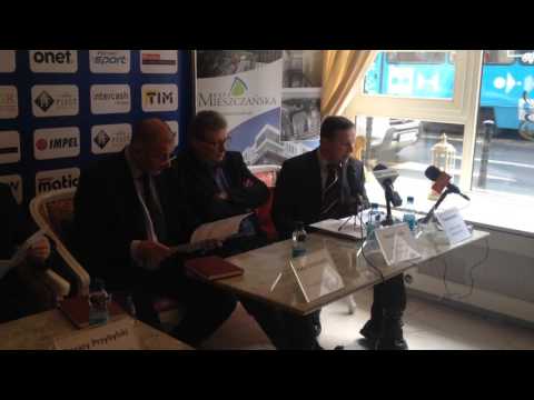 Paweł Jaroch o uczestnikach Wrocław Open 2016