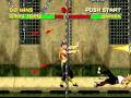 MKII PlayStation Shang Tsung S Laugh