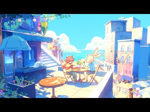 Video Thumbnail: Chillhop Essentials Radio ∙ limited time livestream