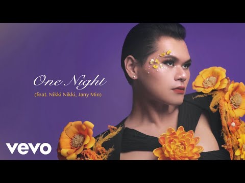 Sinora Roath - One Night (Audio) ft. Nikki Nikki, Jany Min