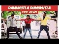 Damukutla Dumukutla | The Crew Dance Company Choreography | TNPL Theme | Dance Cover