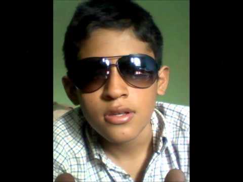 Tiradera 2012 (oye enano) - Benji rap / brunito stone / alejandro el danw - PREVIO RAP 2012