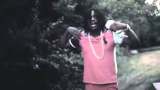 Chief Keef- I Ain't Done Turnin Up