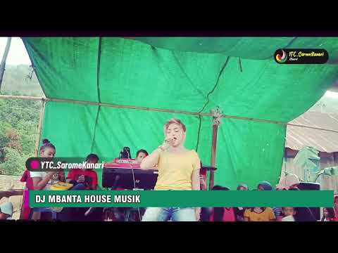 HOUSE MUSIK MBANTA NDUMBA KONE PANGGUNG (TINA) LAGU BIMA