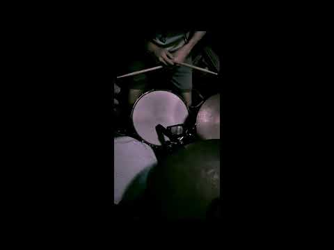 Pretty Little Fears Drum Cover