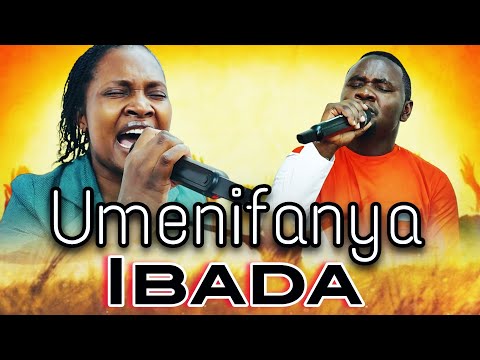 UMENIFANYA IBADA #share #gospelmusic #worshipmusic #subscribe