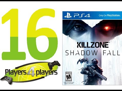 Zagrajmy w Killzone: Shadow Fall- Rozdział 8, "Martwy" cz. 1-2 [HD 720p] by P4p
