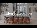 Eden Residences Capitol The Last Apartments And Penthouses For Sale Boulevard