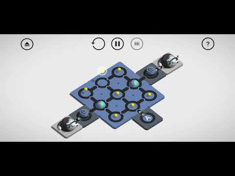 Cadence: Musical Playgrounds. Beginnings. Level 12. Walkthrough.