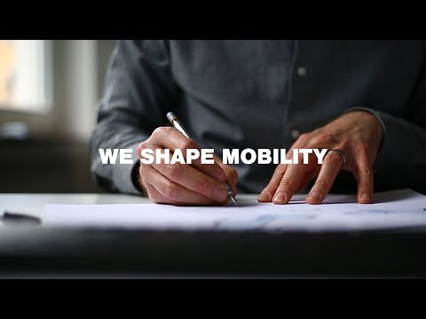 Hyperloop Designprozess MOJA Design