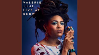 Interview with Jason Bentley (Live At KCRW)