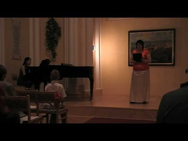 MT / Marie Beníčková