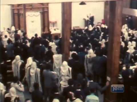 a lubavicsi rebbe: A Rebbe a Gezunt!