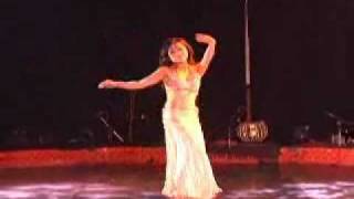 25/09/2010【舞詠】初舞即興：Al-Ward Al-Foll