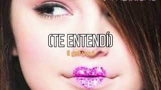 Selena Gomez and the Scene - I Got U  - (Sub. Español y Lyrics)