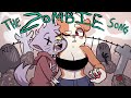 The Zombie Song - Zombie AU pt. 1 - Animated Music Video