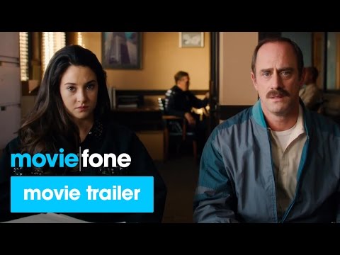 'White Bird in a Blizzard' Trailer (2014): Shailene Woodley, Eva Green