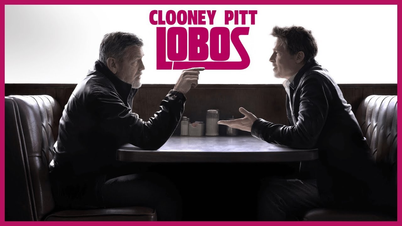 Dica de Filme: Lobos