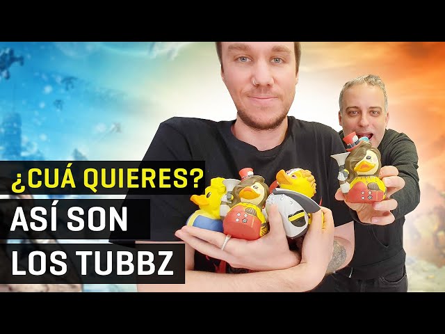 Vídeo relacionado con TUBBZ Caja Edición: The Matrix - Morpheus Figura Coleccionable de Pato de Goma Disfrazado