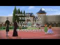 King Day Sofia End Credits