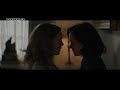 Lesbian Hot Kissing Scenes