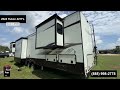 Check out this Video for a 2024 Dutchmen Yukon 421FL(Stock #497693)  for sale by Pop RVs. This unit is located in Sarasota, FL