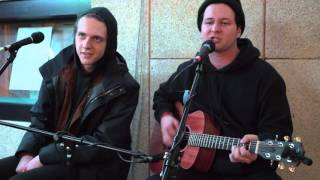 The Frights - Afraid of the Dark / Musty Boyz go to Boston