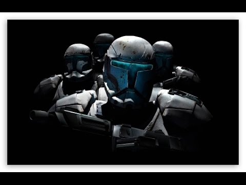 Star Wars: Republic Commando - Part 6 - The Ras Prosecutor