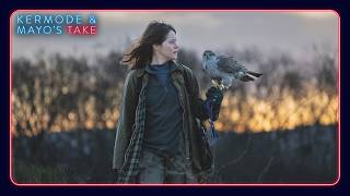 Download lagu Mark Kermode reviews H is for Hawk mp3