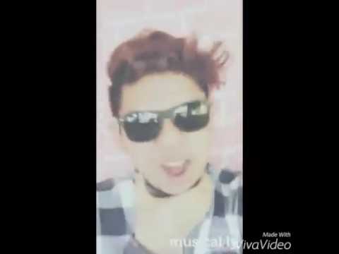 DUM DEE DUM - Skusta Clee ft. Pzyco Sid (half version)