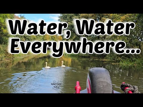 Trip # 282 Narrowboat Trip from Glasgow, Scotland to Kirkintilock, Scotland | What Yacht To Do