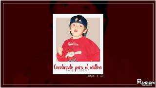 Paulo Londra - Condenado para el millón (audio)