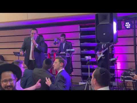 Yosef Chaim Shwekey - 2nd Dance