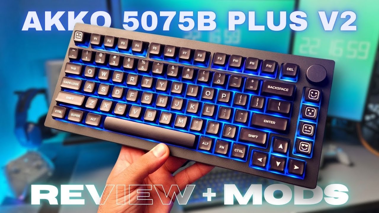 O teclado MAIS COMPLETO do Aliexpress, que dribla o Remessa Conforme