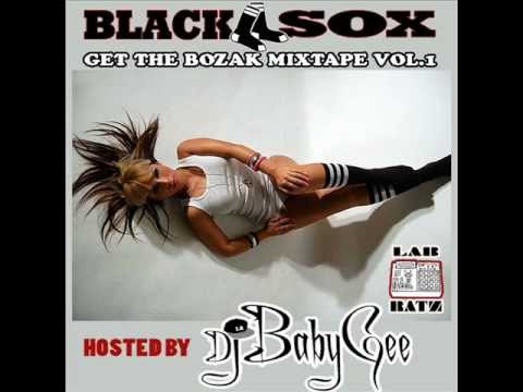 Bozak Black Sox Feat Coolwadda &  Nate Dogg 