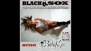Bozak Black Sox Feat Coolwadda &  Nate Dogg 