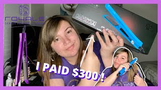 ROYALE Genius Heating Element Review | Did I Get Scammed !