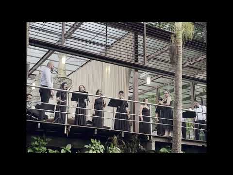 Del Chiaro Soul: "I Wanna Know What Love Is" - Música para Casamento em Curitiba