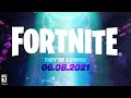 Fortnite SEASON 7 Teaser! (Fortnite Chapter 2 Season 7 Trailer)