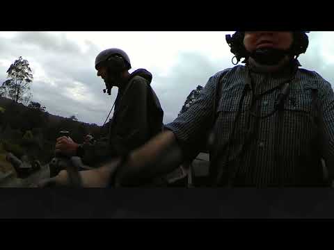 76mm Scorpion, M113A1 Hull. RAAC