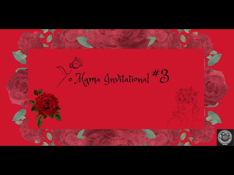 Yo Mama Invitational 3